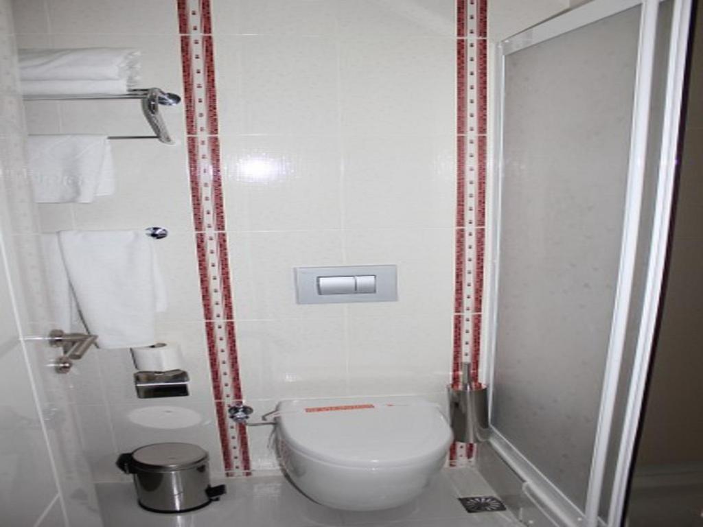 Grand Ozfidan Hotel Denizli  Oda fotoğraf